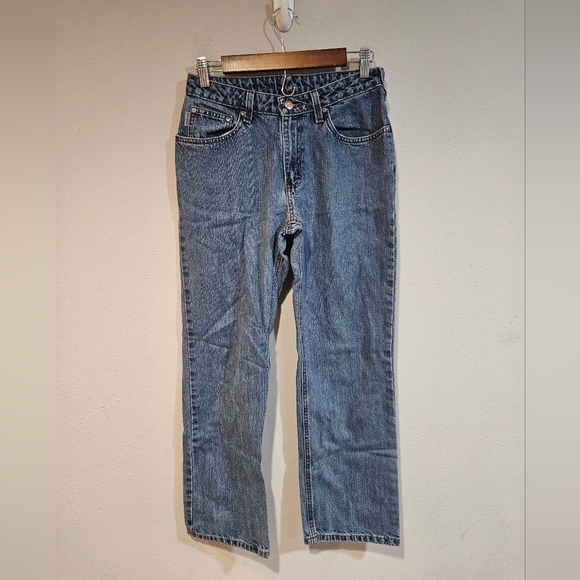 Carhartt Women's Jeans - Picture 1 of 9